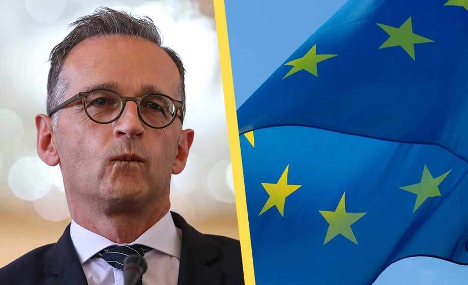 Tyskt krav: Skrota EU-ländernas vetorätt