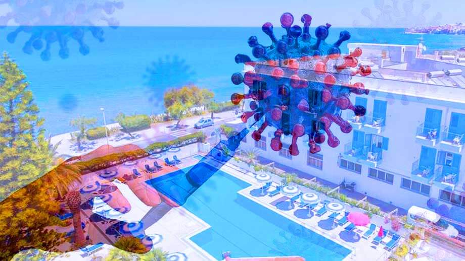 Inget krav på covid-test eller vaccination – nya sättet att locka turister