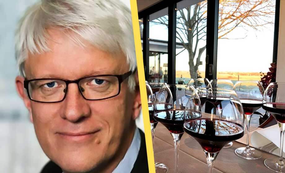 FHM:s generaldirektör förbjöd svenska folket att resa – åkte själv på flera lyxresor