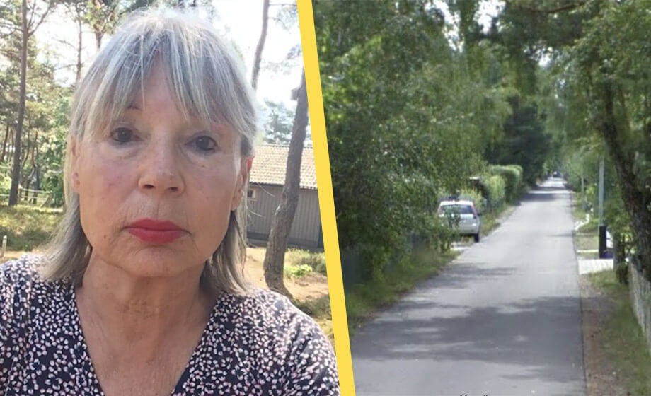 Pensionärspar fick sin fastighet kapad av bedragare – genom falsk lagfart