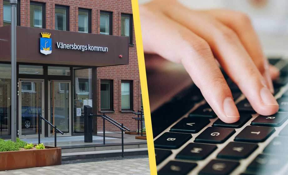 Larmet: Kommunpampar känner sig utsatta för hat