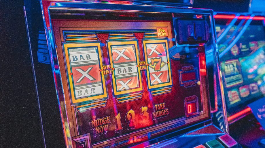 Fyra nya slots juni 2021