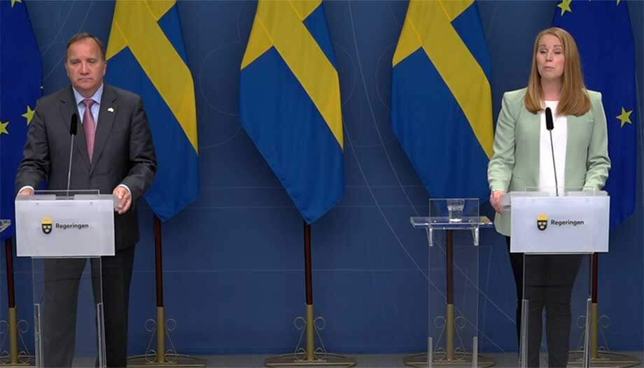 Regeringen och stödpartierna i halv reträtt om marknadshyror