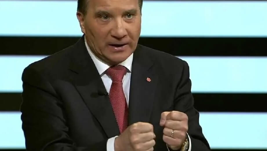Klart: Löfven blir ledare för hela Europas socialdemokrater