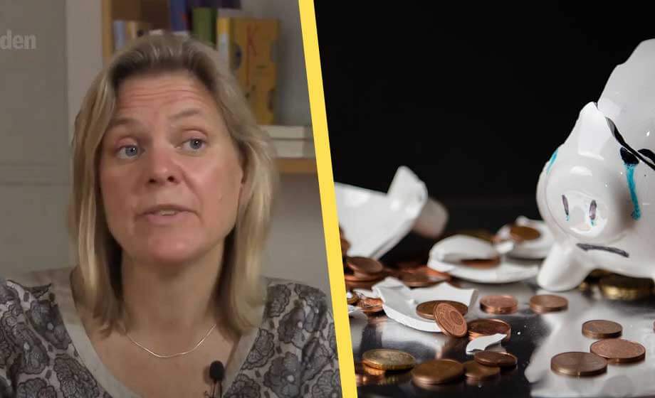 Socialdemokraterna i attack mot småspararna: ISK ska begränsas ”kraftigt”