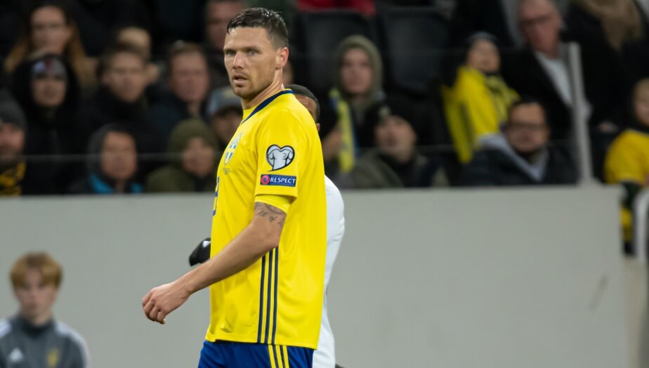 Efter målmissen: Nu polisanmäler landslaget oschyssta kommentarer på nätet