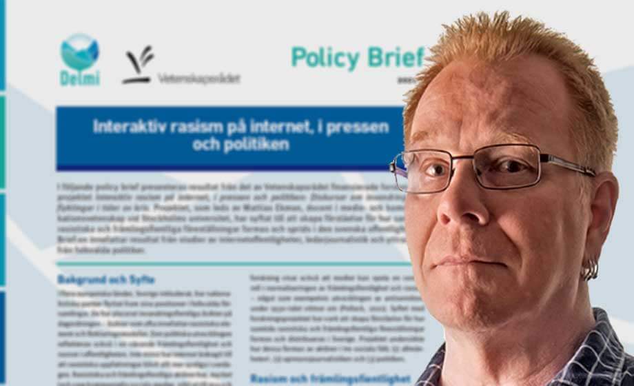 Grandet i Ungerns öga och bjälken i vårt eget