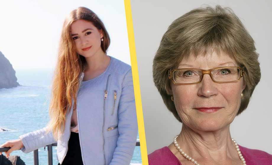 JO:s svar till Mira Aksoy om spionanklagelsen: ”Kommer inte utreda”