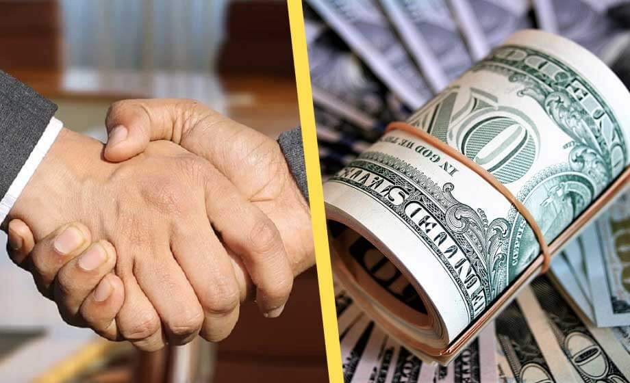 En av tre tror på ökad korruption i Sverige