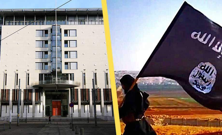 16-årig syrier tillverkade gift för terrorattack mot Norge – döms till 5 års fängelse