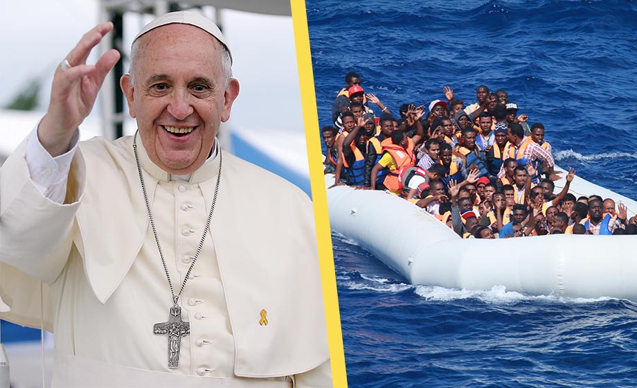 Grekland stoppar illegala migranter – får inte söka asyl längre