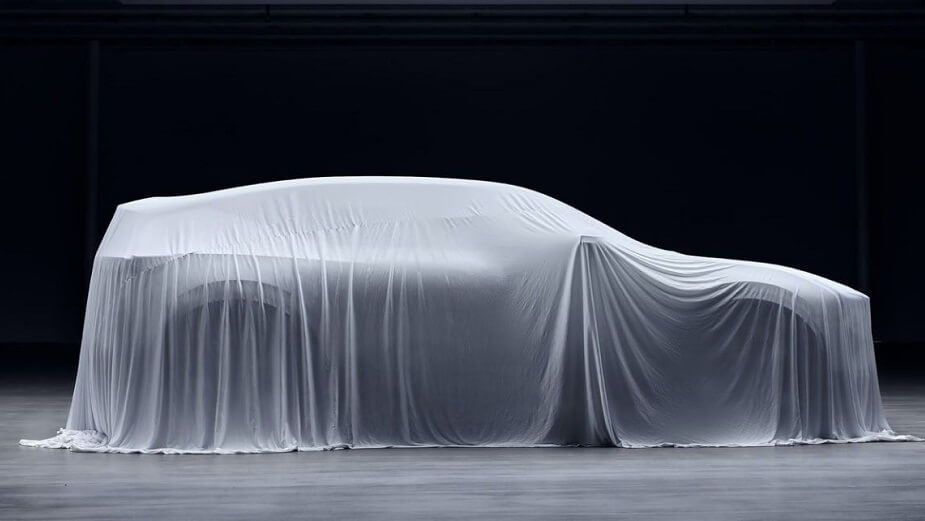 Sverige nobbas när Volvo ska bygga nya bilar