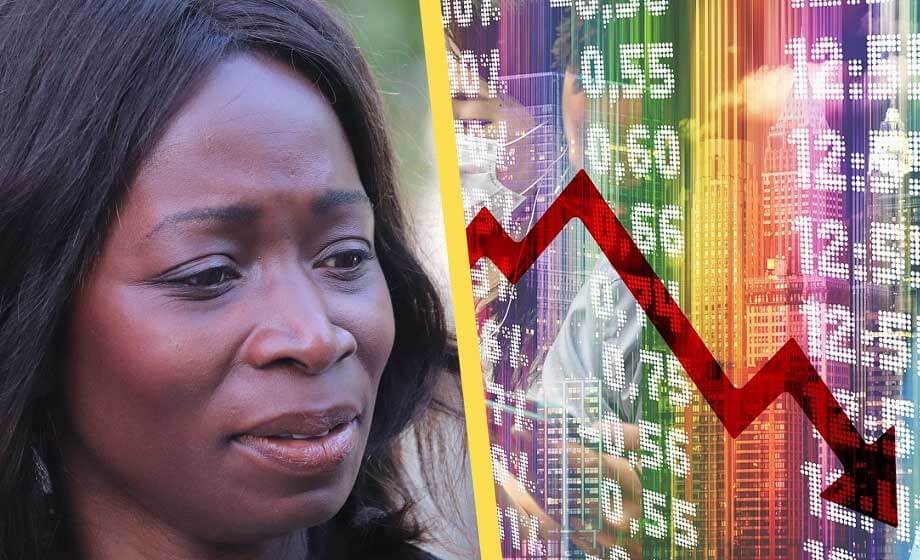 MP och L under riksdagsspärren – katastrofsiffror i SCB:s undersökning