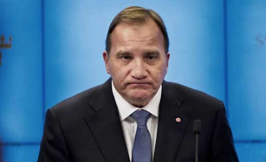 Regeringskrisen: Extrainsatt möte på söndag