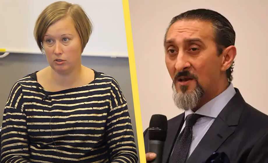 S-styret i Malmö ljög – känt till romska domstolar i över ett halvår