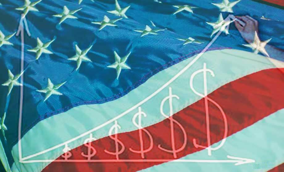 Inflationschock i USA – siffrorna för maj ännu högre än befarat