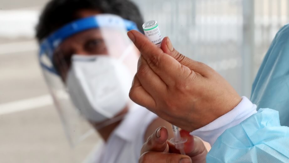 Ny medicin ger fullt skydd mot hiv