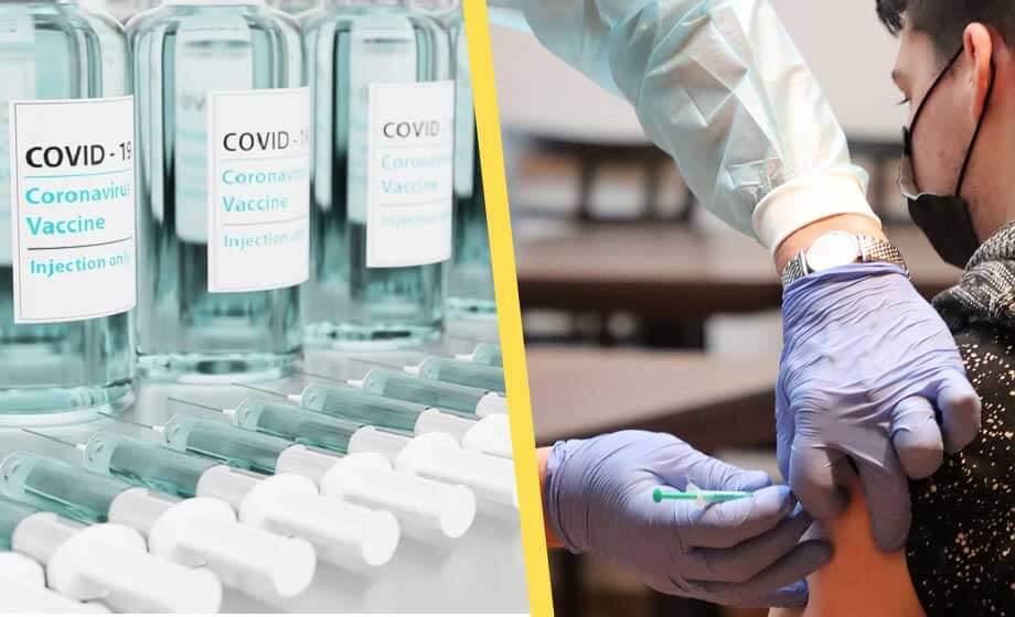 Forskare: Covidvaccin kan ligga bakom överdödlighet