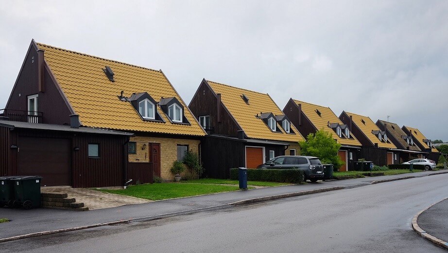 Inflationen tar fart – villapriserna skjuter i höjden i maj