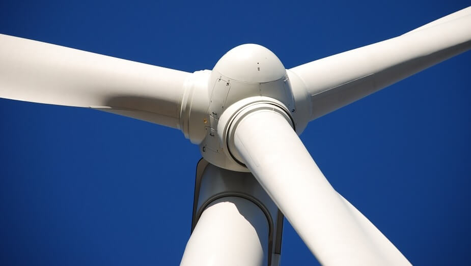 Världens största havsbaserade vindkraftspark olönsam