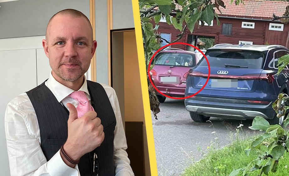 UPPGIFTER: Federley fortsätter träffa barnvåldtäktsmannen