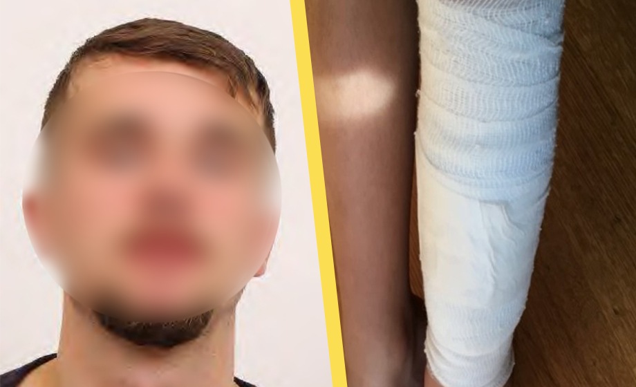 Gängkriminell polsk man begärs häktad för barnskjutningen