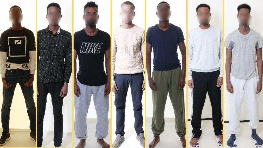 Somaliskt gäng åtalas för brutala knivrån i Umeå: ”Vill ha makt”