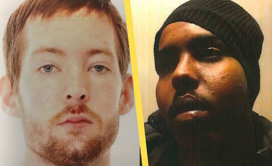 Mördarna släppte fångvakterna – efter 20 KEBABPIZZOR