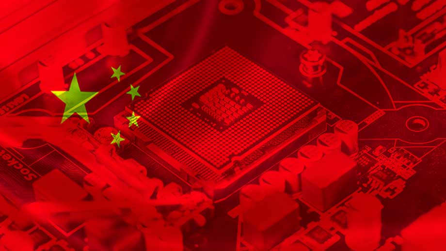 Brittiska myndigheter undersöker kinesiskt uppköp av landets största halvledartillverkare