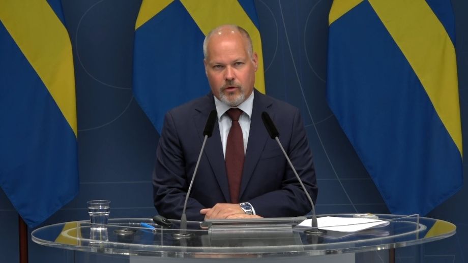 Regeringen föreslår slopad straffrabatt – 11 år efter SD