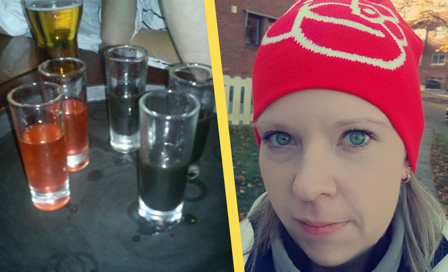 S-politiker åtalas för grovt rattfylleri efter shotfest – öppnar för comeback