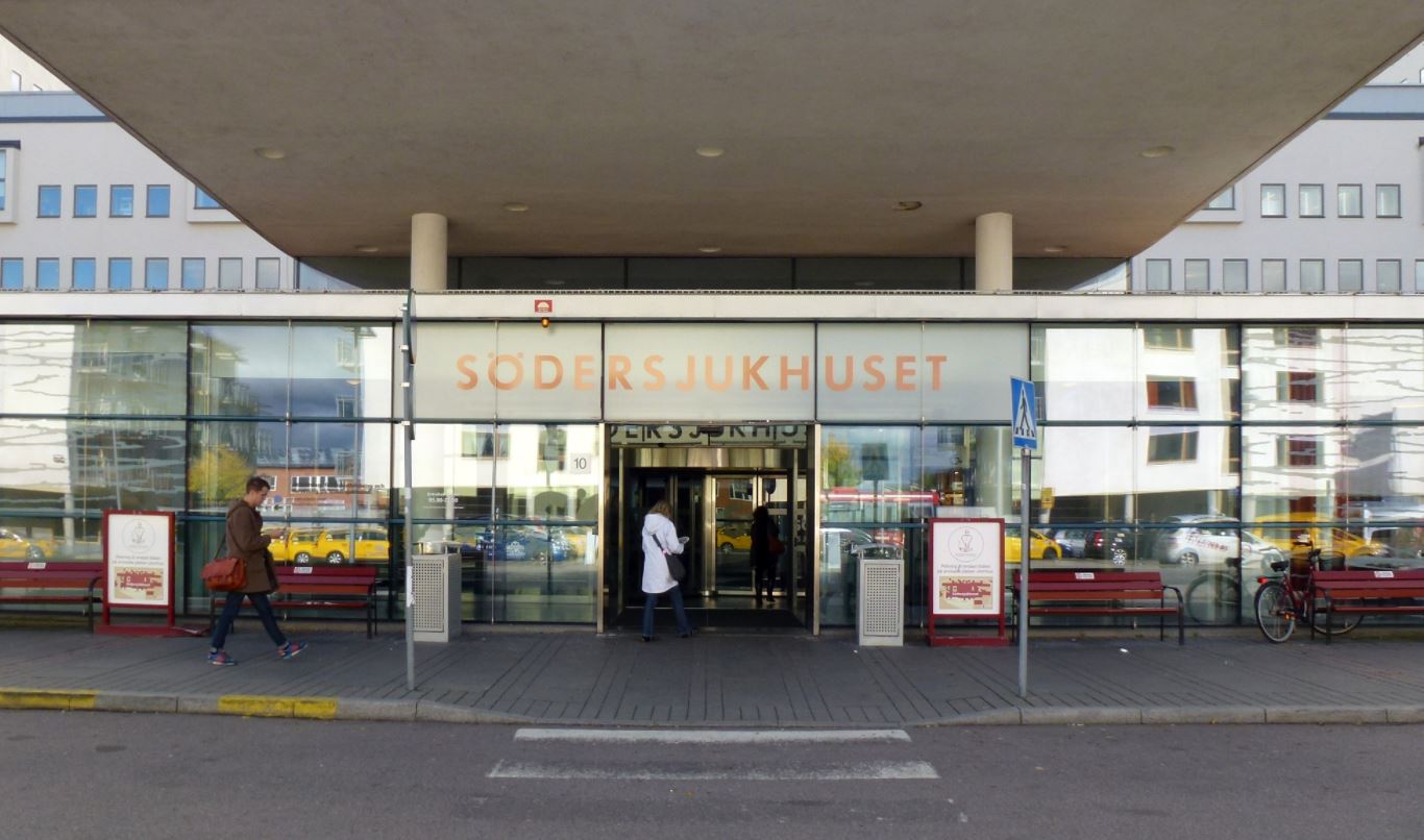 Sjuksköterska talar ut om svensk sjukvård: ”Skulle aldrig sätta min fot på sjukhus just nu”