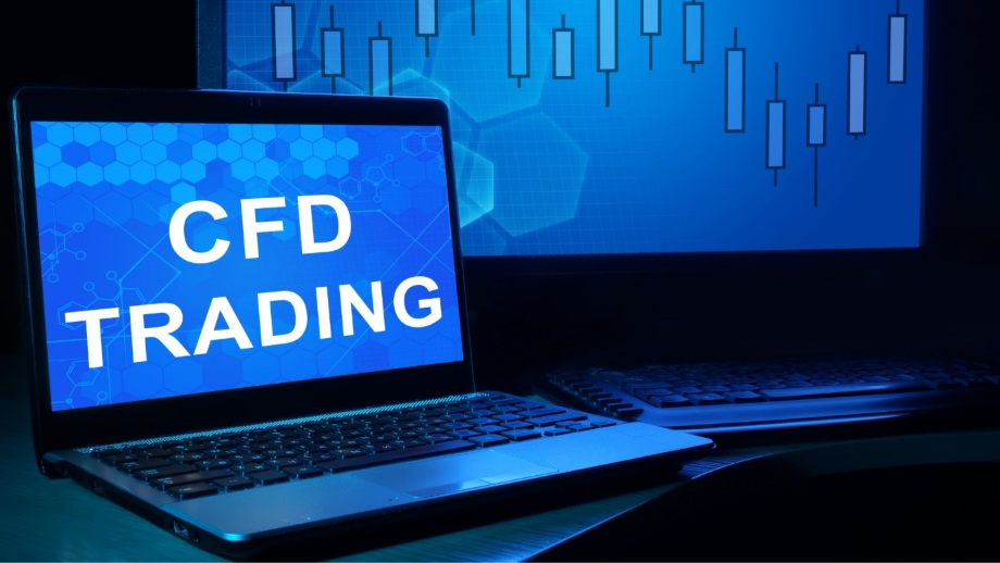CFD-handel: En komplett guide