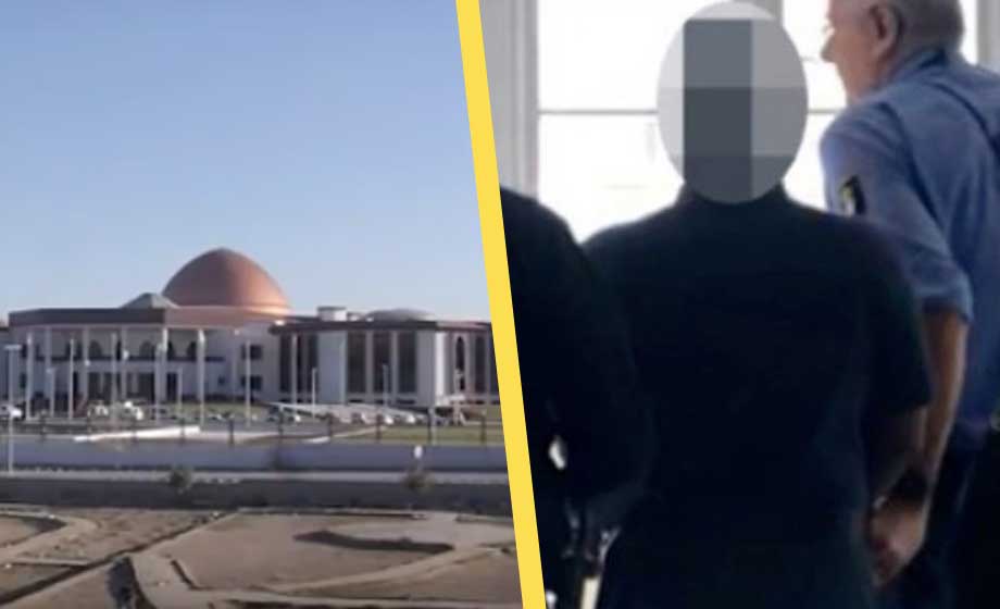 Afghanistan vägrar ta tillbaka utvisade medborgare