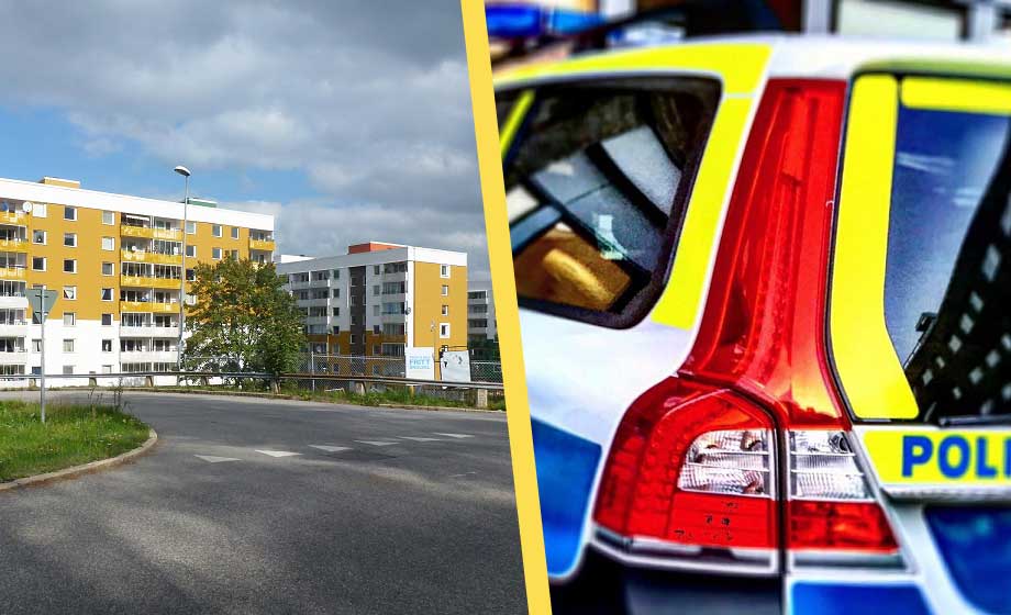 Studie: Poliser i ’utsatta områden’ mår dåligt