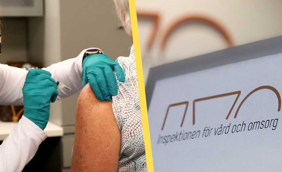 Sjuksköterska blandade ihop läkemedelslistor – patienten avled