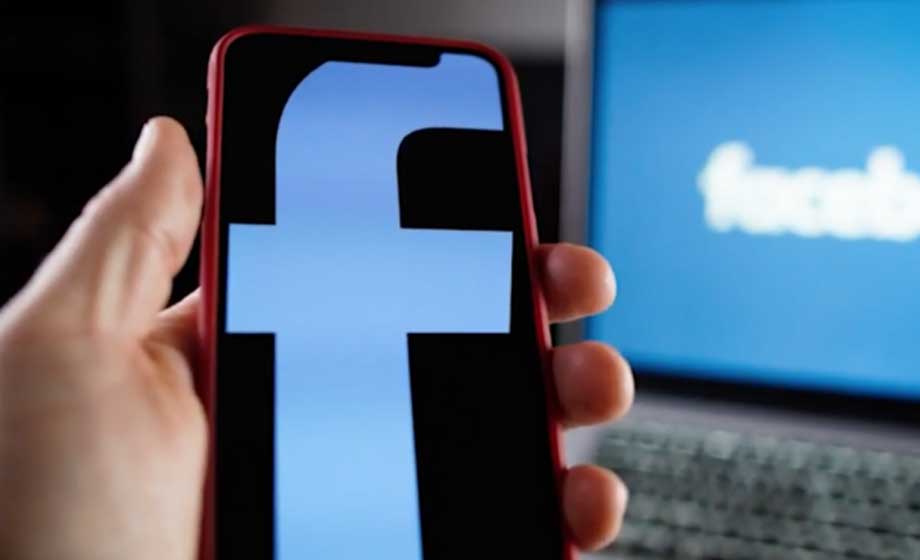 Facebook uppdateras med angiverifunktion