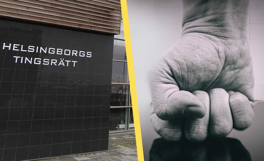 Polisanställd riskerar avsked efter att ha sagt ifrån mot dotterns mobbare