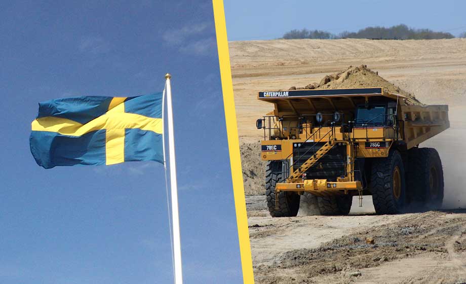 Larm om att alltfler investerare kan fly Sverige