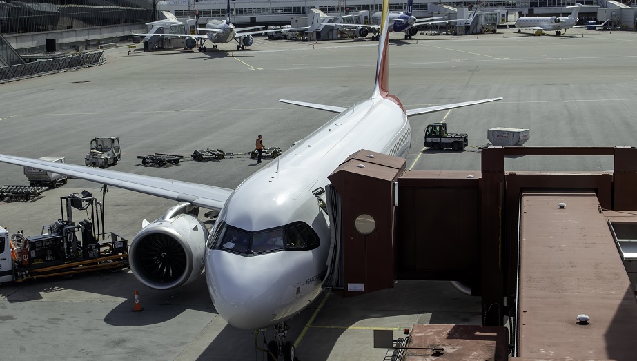 Höjda avgifter väntas ge dyrare flygbiljetter