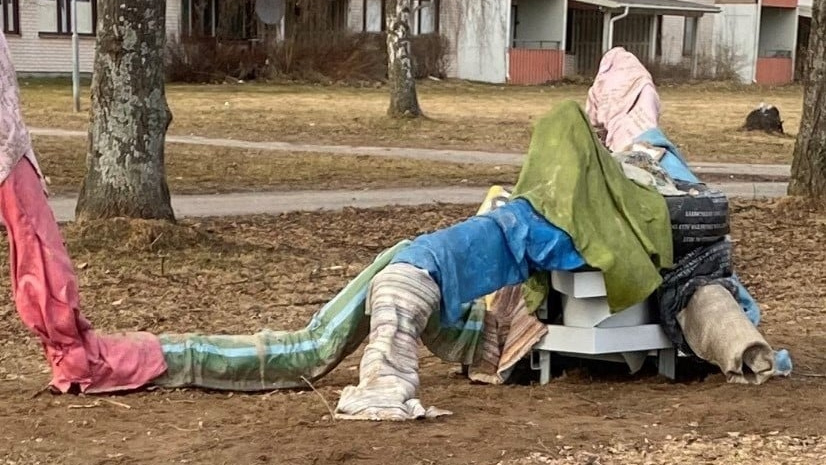 Så vill myndighet bekämpa kritik mot ful konst