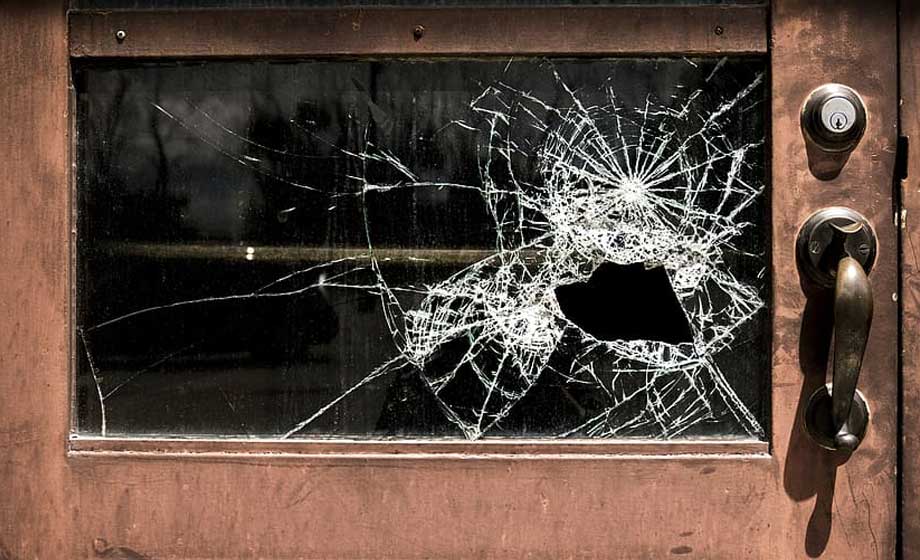 Kriminella flyttar ut på landet – tar kaoset med sig