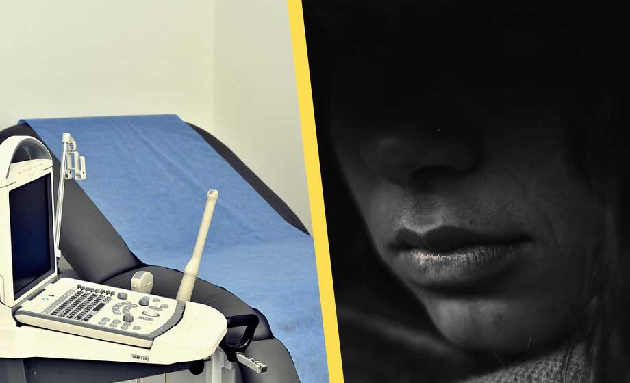 Kvinnor fick kortisoninjektioner i underlivet – läkare avstängd