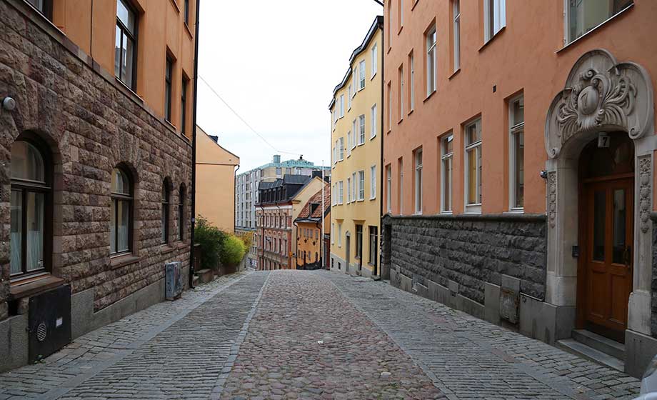 Utredningsförslag: Kraftigt höjda hyror i äldre bostadsbeståndet