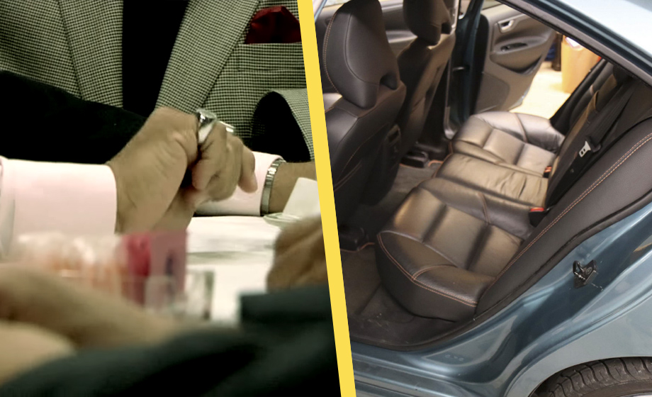 Fyra års fängelse för våldtäktsman som friades i romsk rättegång