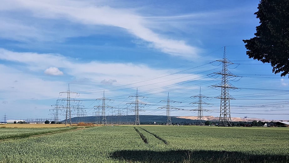 Brist på vind ökade elpriset med 33 procent: ’Ett kanonpris’