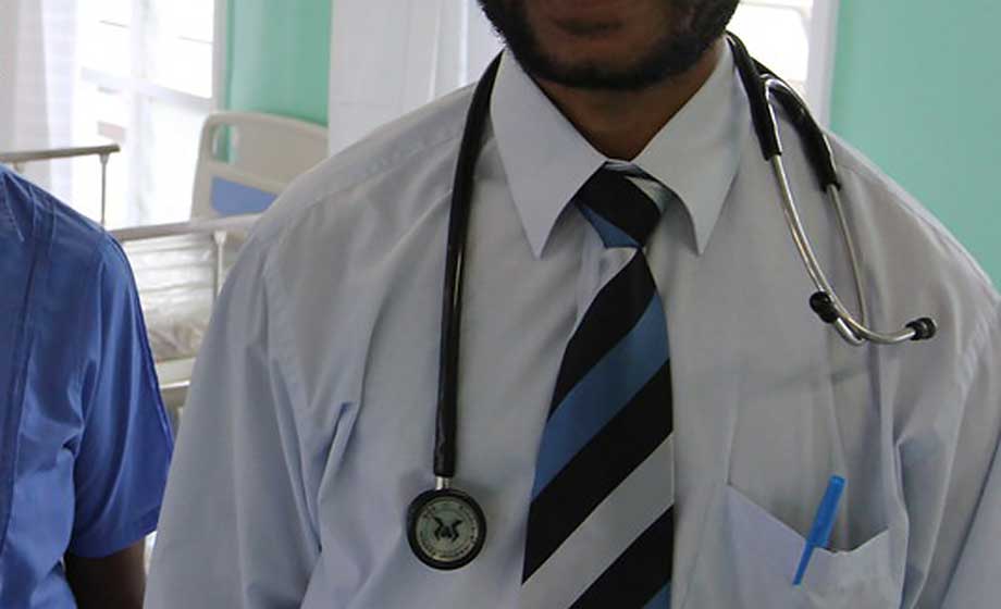 Man med aggressiv cancer fick vänta flera år på diagnos