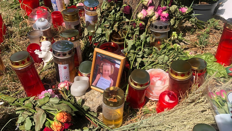 Asylsökande misstänks ha drogat, våldtagit och mördat 13-åring