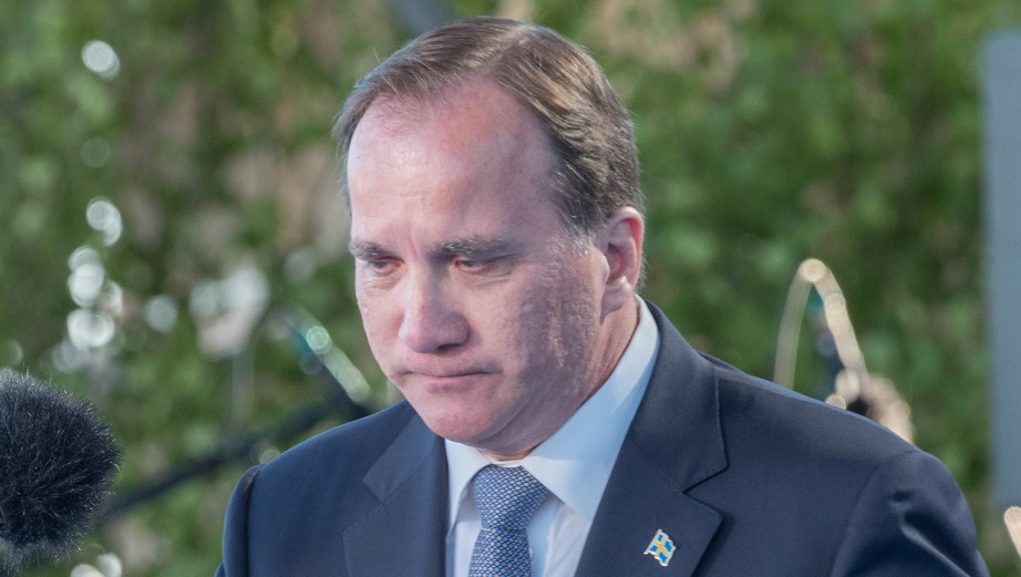 Tyska medier: Löfvens era är slut