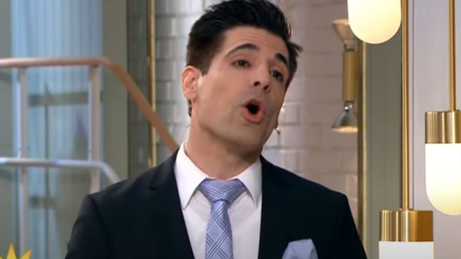 Marcus Oscarsson om censurerade omröstningen: ”Kapades”